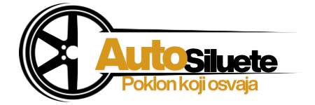 Autosiluete